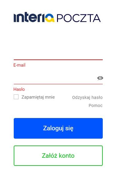 jmdi poczta logowanie|JMDI .
